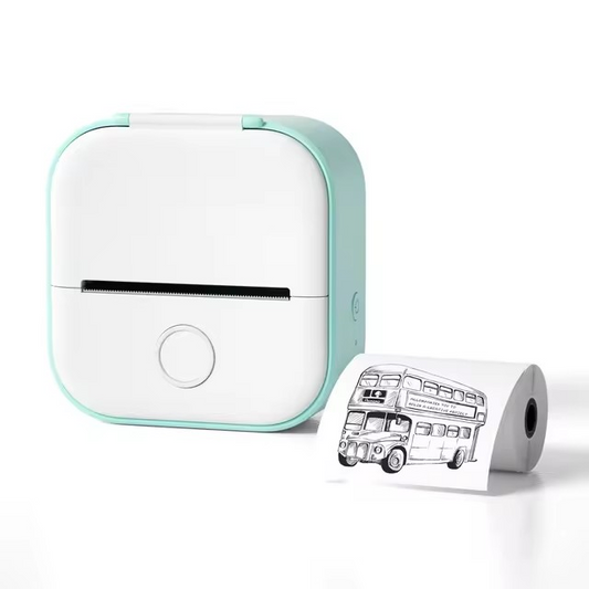 Portoprint Mini Portable Printer